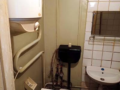 квартира по адресу Марсельская ул., 12