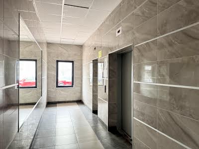 квартира по адресу Федора Эрнста ул., 16а