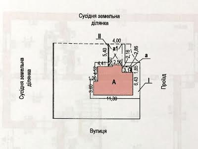 будинок за адресою 2-га вулиця Будівельників, 31