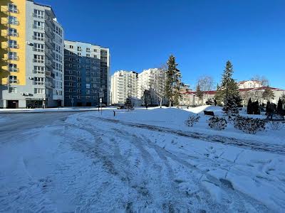 квартира по адресу Ивано-Франковск, Национальной Гвардии ул., 14