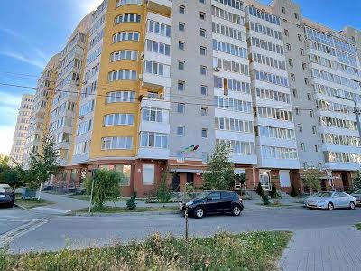 квартира по адресу Червоной Калины просп., 58