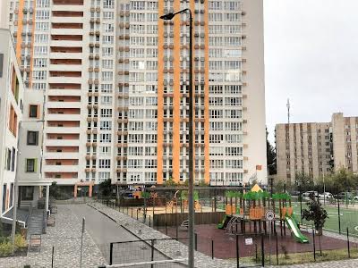 квартира по адресу Берестейский просп. (Победы), 67Г