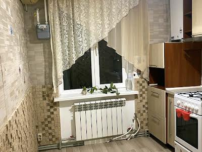 квартира по адресу Маякська дорога, 17