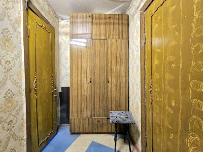 квартира за адресою Покровський житловий масив вул., 3п