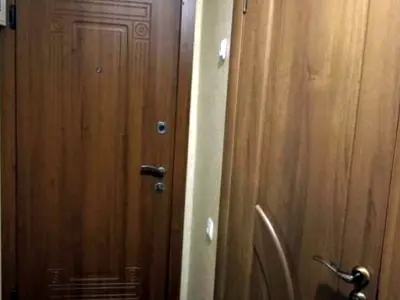 квартира по адресу Дорогожицкая ул., 14-А