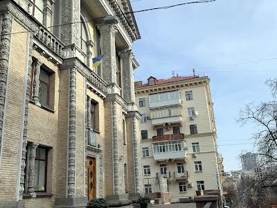 квартира по адресу Прорезная ул., 10