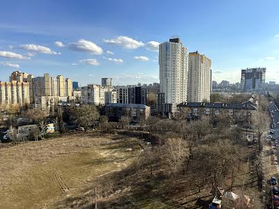 квартира за адресою Шолуденка вул., 30