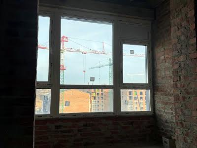 квартира за адресою Шептицького, 100Г