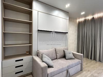 квартира за адресою Молодіжна вул., 7