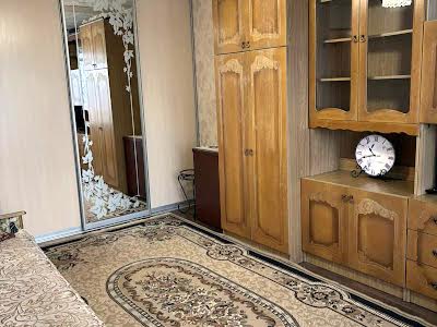 квартира за адресою Тернопільська вул., 22