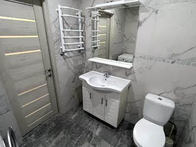 квартира по адресу Приозерна ул., 30
