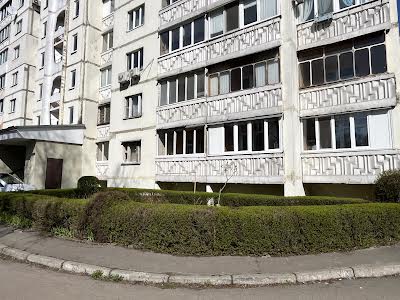квартира за адресою Академіка Стражеска вул., 3а