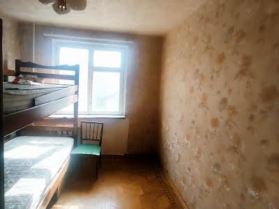 квартира по адресу Маршала Малиновского ул., 31