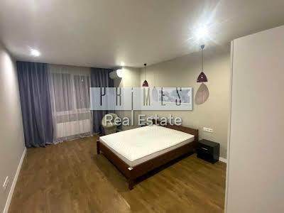квартира за адресою Білоруська вул., 36А