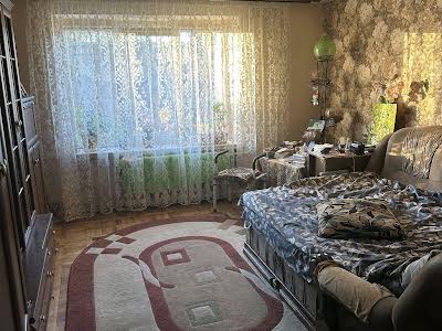 квартира за адресою Граб'янки Г., 9