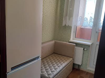 квартира по адресу Елизаветы Чавдар ул., 38