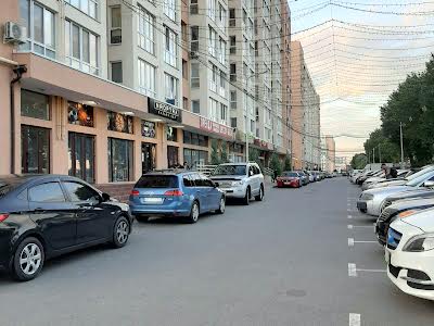квартира за адресою Соборна вул., 126/10