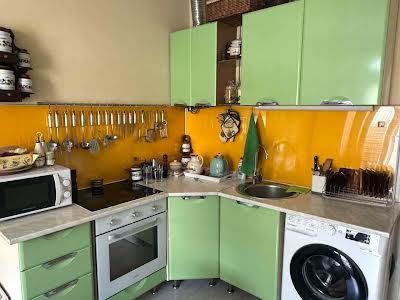 квартира по адресу Снопковская ул., 7
