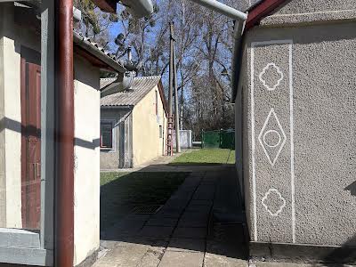 будинок за адресою Копистинське шосе, 2