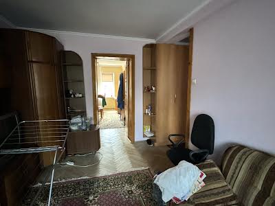 квартира за адресою Енергетична вул., 10