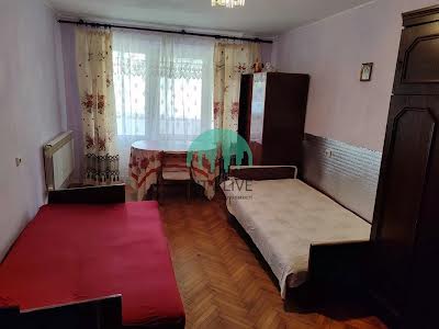 квартира по адресу Александра Довженко ул., 22а