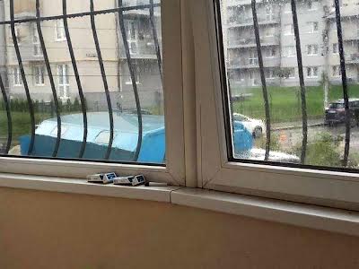 квартира по адресу Львов, Оноре де Бальзака ул., 33