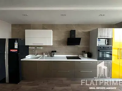 квартира за адресою Миколи Гулака вул., 4