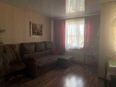 квартира по адресу Придорожна ул., 11