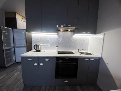 квартира за адресою Миколи Бажана просп., 17