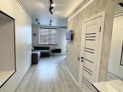 квартира за адресою Березова вул., 43