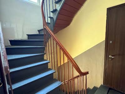 квартира за адресою Новосельського вул., 95