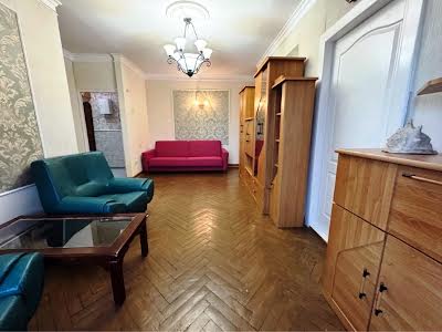 квартира по адресу Эстонская ул., 5