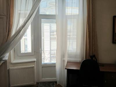 квартира по адресу Тараса Шевченко просп., 34