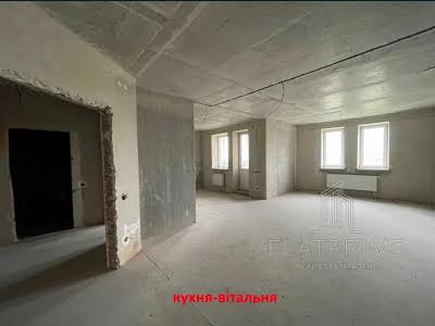 квартира за адресою Голосіївська вул., 13б