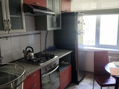 квартира за адресою Перемоги, 3
