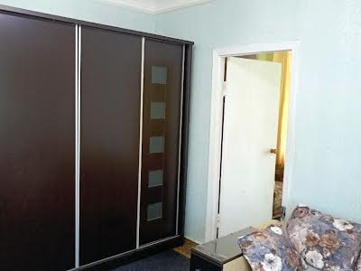 квартира по адресу Елены Телиги ул., 7-Б
