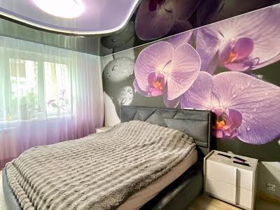 квартира за адресою Рональда Рейгана вул., 5