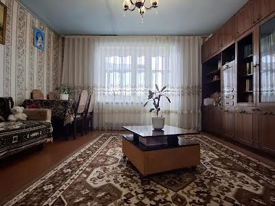 квартира за адресою Хмільник, Владислава Українця, 11