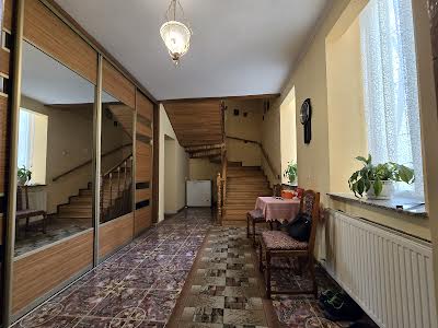 будинок за адресою 2-га Білогорська вул.