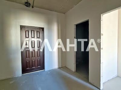 квартира по адресу Одесса, Краснова ул., 3