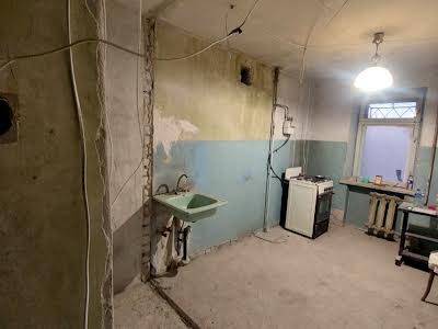 квартира за адресою Робоча вул., 24-А