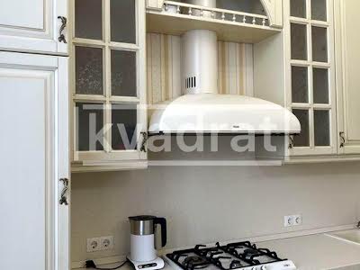 квартира за адресою Саксаганського вул., 43