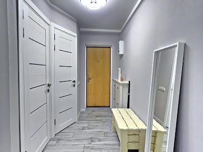 квартира за адресою Туполєва академіка вул., 20-А