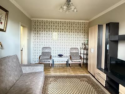 квартира за адресою Йорданська вул. (Лайоша Гавро), 9Є