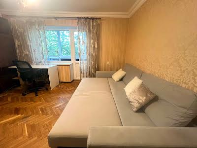 квартира по адресу Молдовская ул. (Молдавская), 5