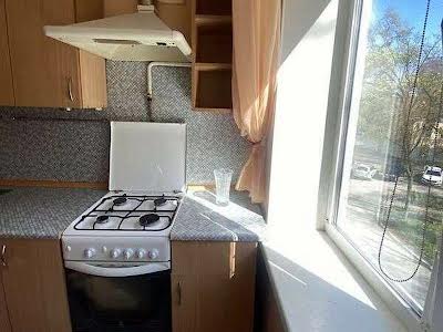 квартира за адресою Романа Ратушного вул. (Волгоградська), 33