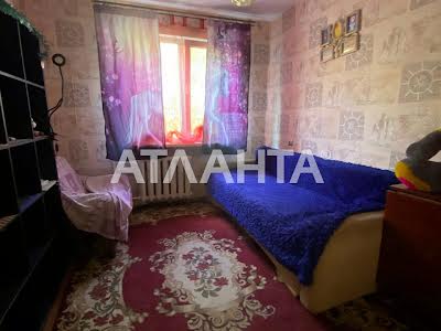 квартира за адресою Академіка Філатова вул., 13