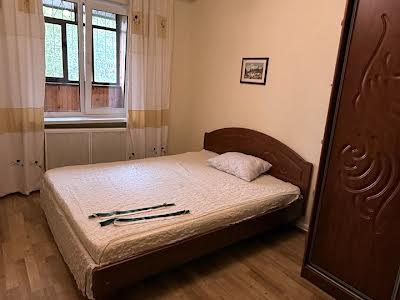 квартира по адресу Рахманінова ул., 30