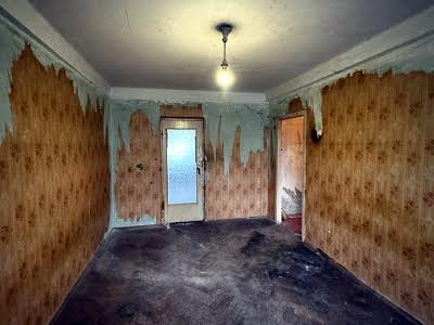квартира за адресою Мілютенка вул., 26
