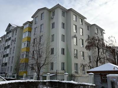 квартира за адресою Біблика вул. (2-ї П'ятирічки), 4